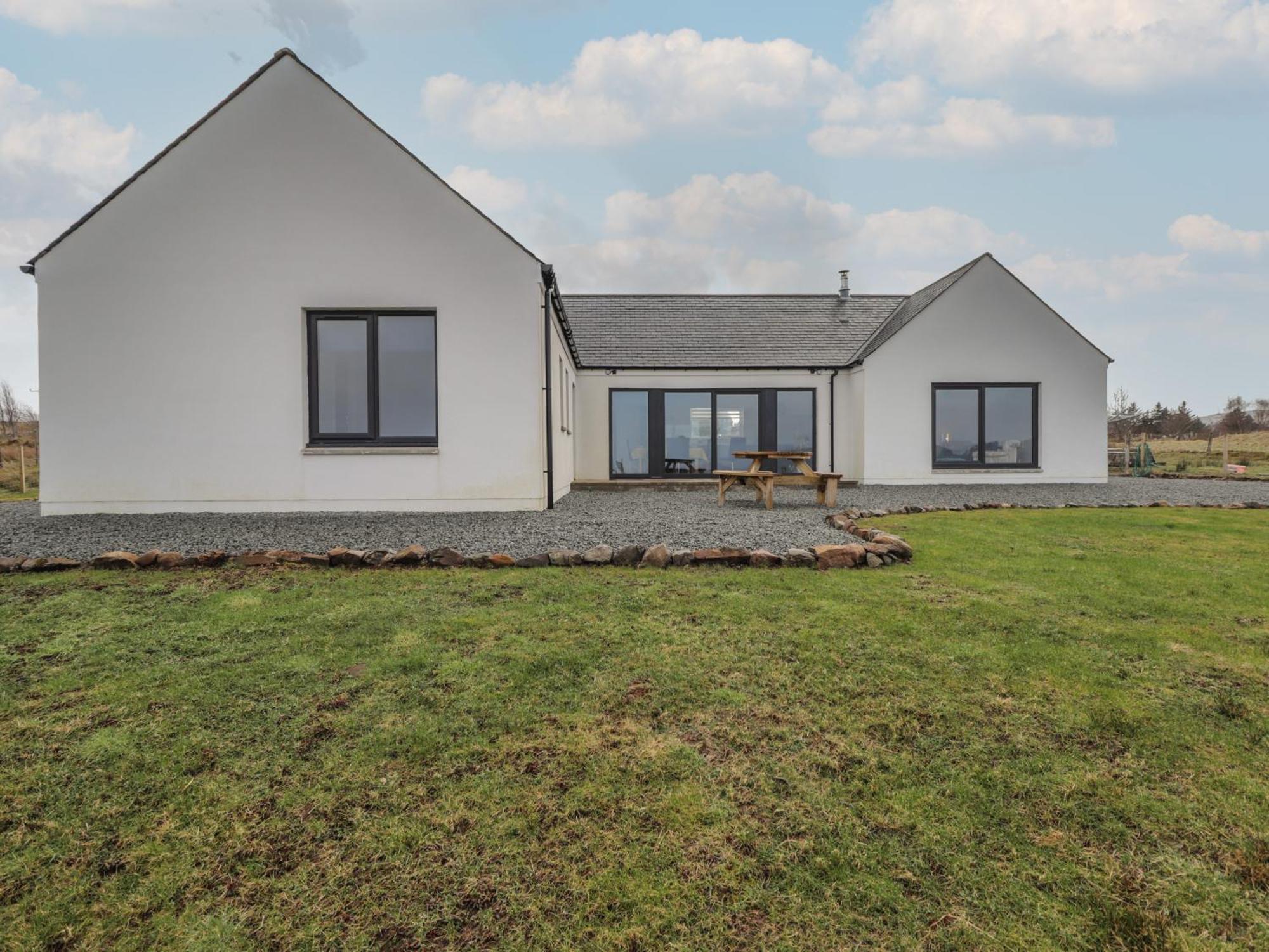 Breakish Villa