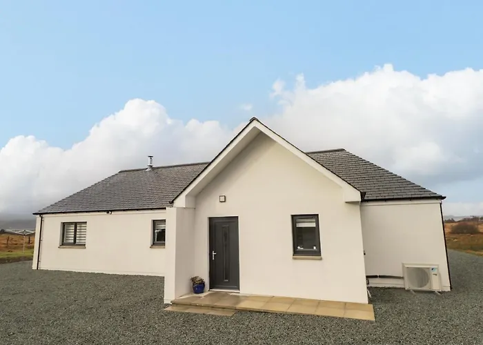 Breakish Villa