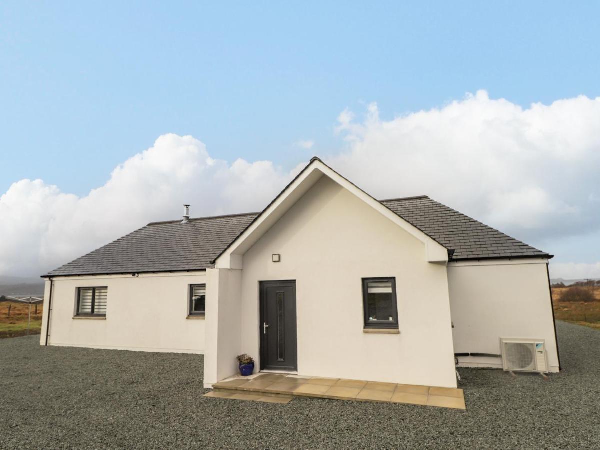 Breakish Villa *
