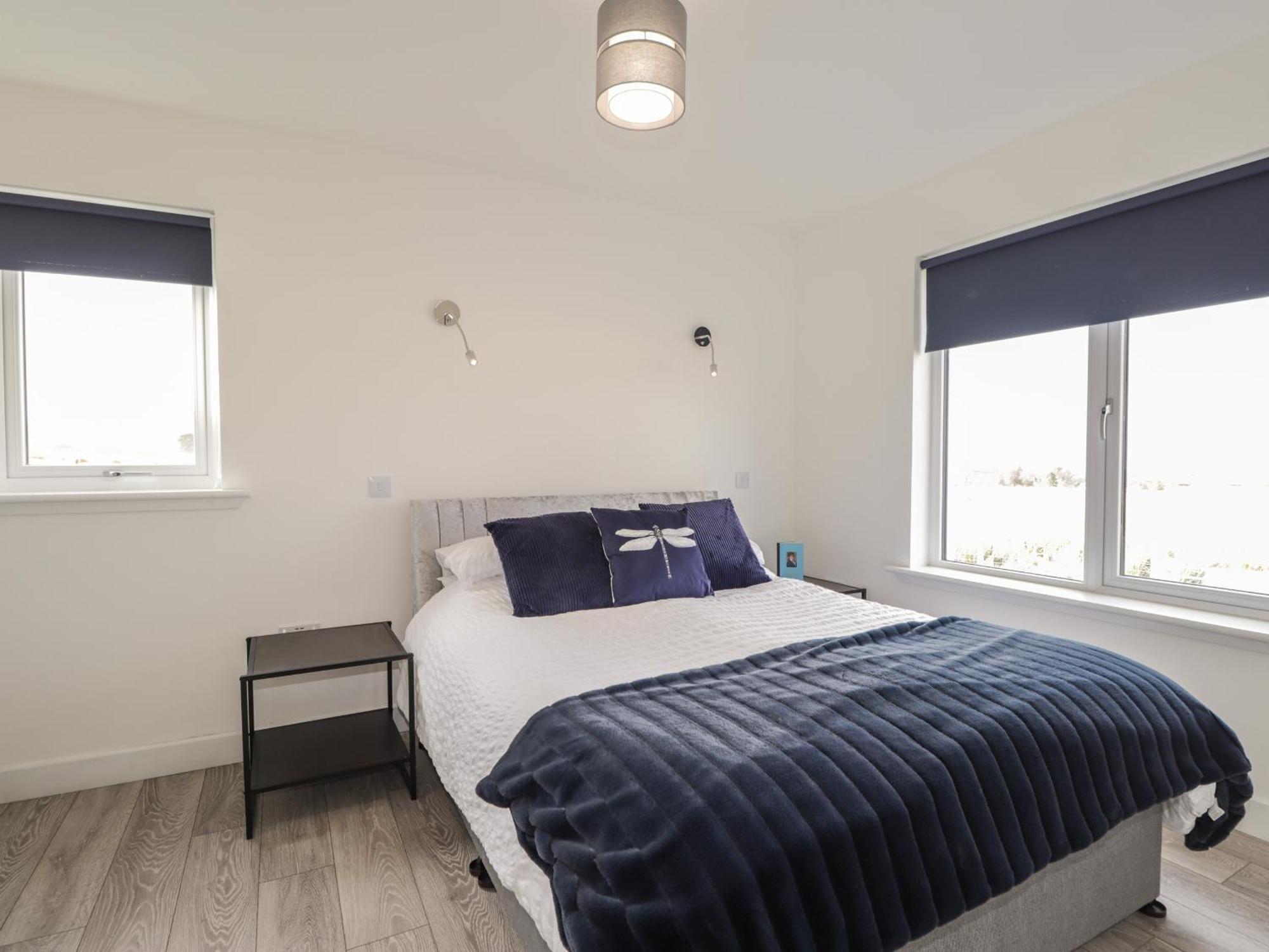 Breakish Villa Holiday home Breakish