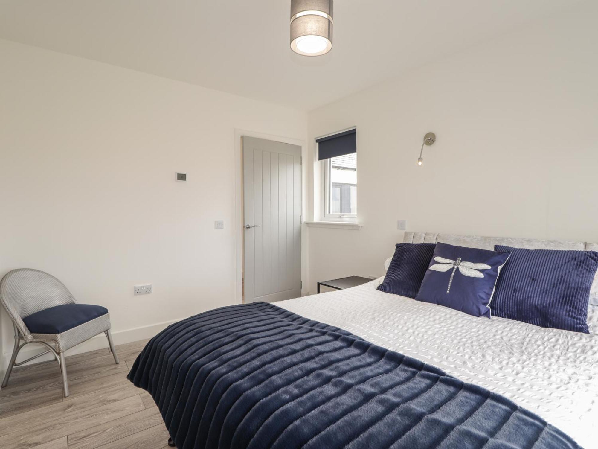 Breakish Villa Holiday home Breakish