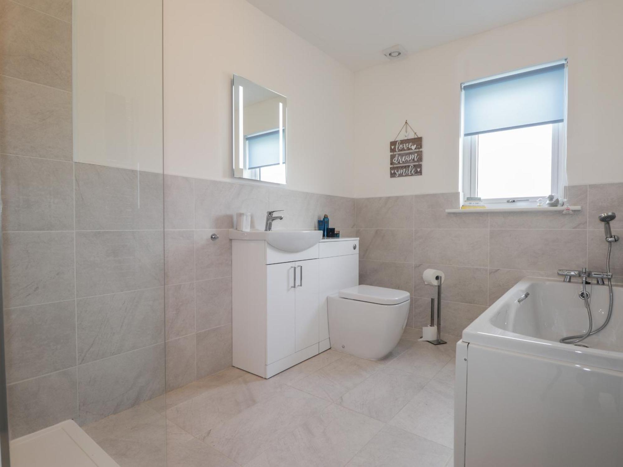Breakish Villa Holiday home